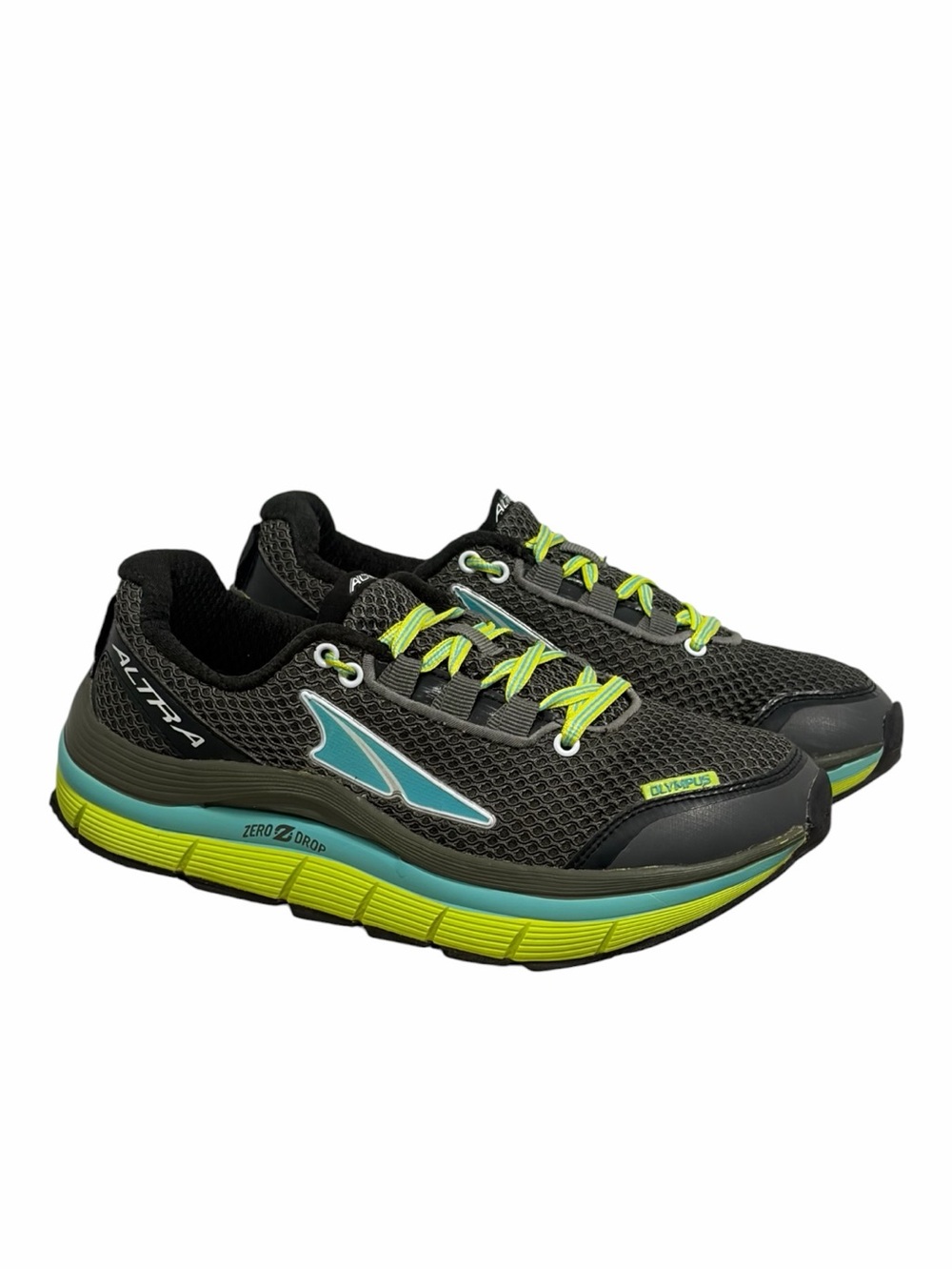 Altra Olympus 1.0 Running Shoe Sneaker - Like New - Women’s 8